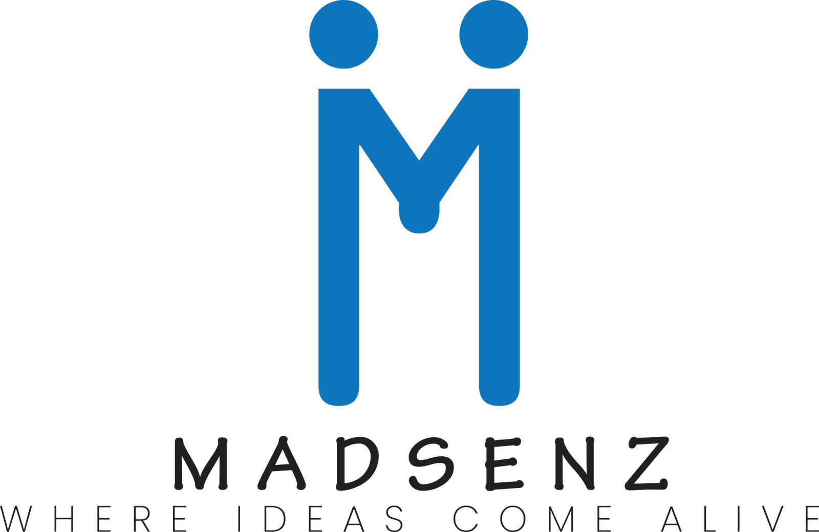 MADSENZ Logo